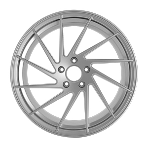 WOERWO V60 锻造轮毂