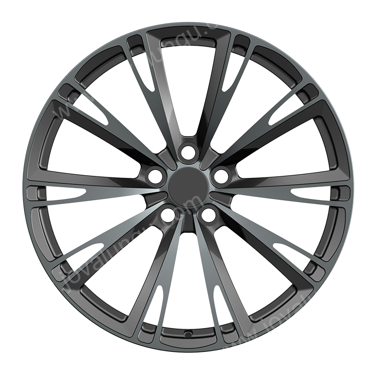 凌志IS300铝合金轮毂