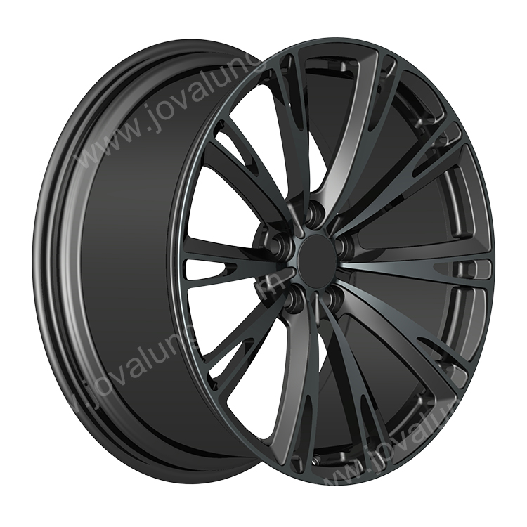 凌志IS300铝合金轮毂