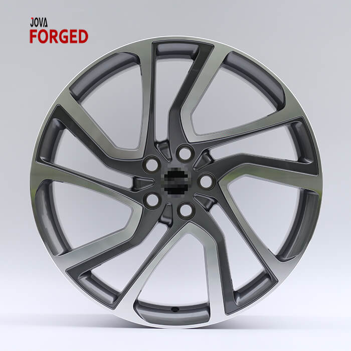 适用路虎极光锻造轮毂FORGED-99